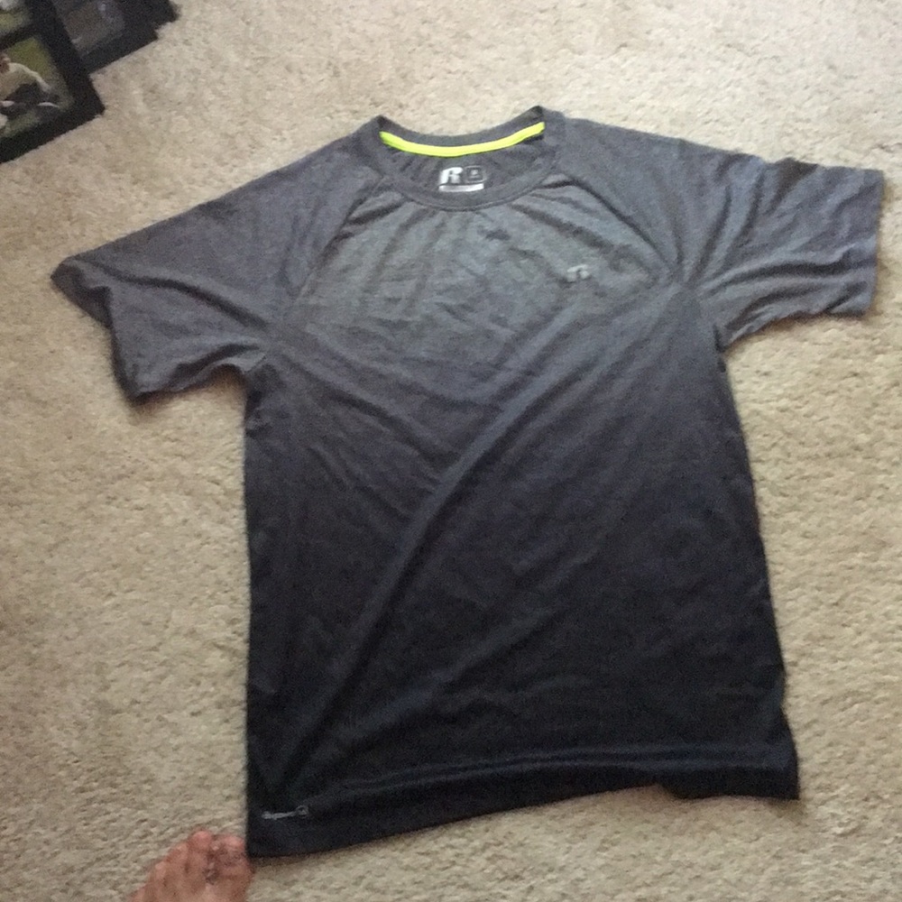 Russel T-shirt